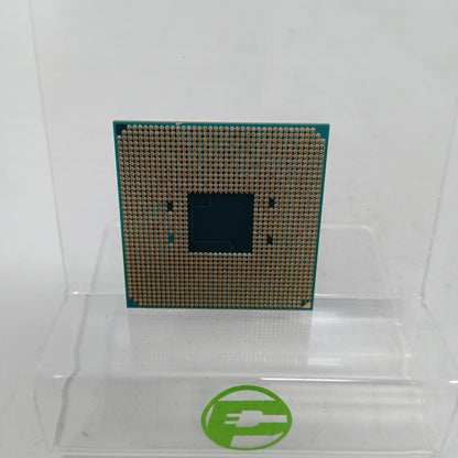 AMD Ryzen 3 PRO 2200G 3.30GHz Quad Core AN 1917SUS 4 Thread AM4