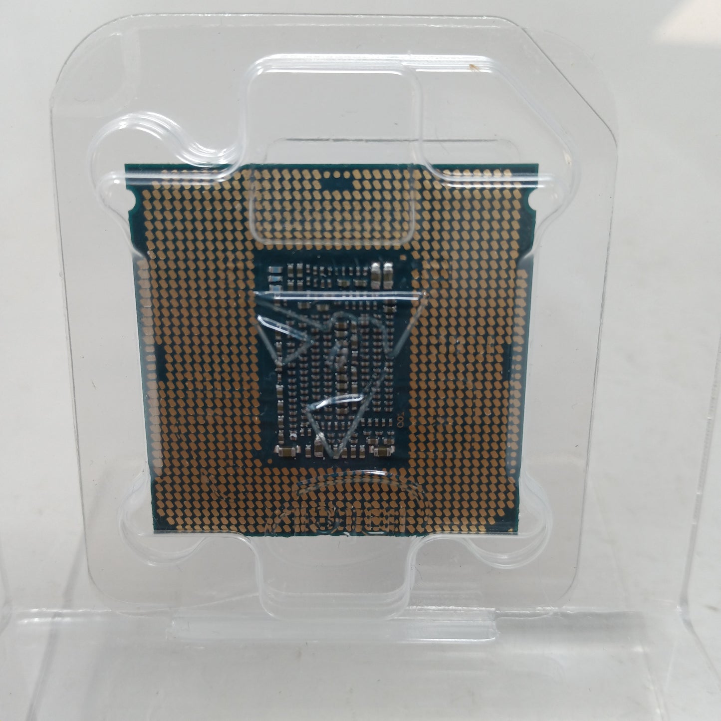 Intel Core i5-8500T 8th Gen 2.10GHz 6-Core CPU Processor SR3XD