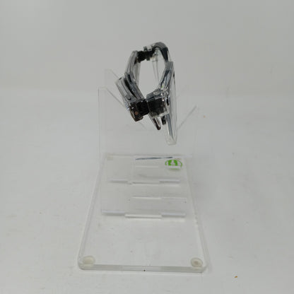 Oakley Meta Clear Transitions OW8002-0551 AI Smart Glasses