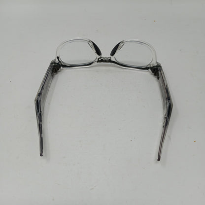 Oakley Meta Clear Transitions OW8002-0551 AI Smart Glasses