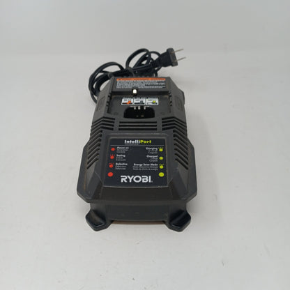 Ryobi P271 18V Lithium Ion 1/2" Drill Driver with Battery and Charger