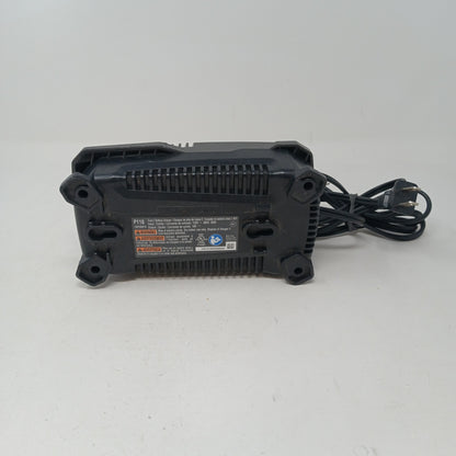 Ryobi P271 18V Lithium Ion 1/2" Drill Driver with Battery and Charger