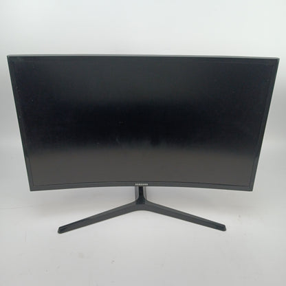 Samsung 27" C27F396FHNXZA FHD VA 60Hz Curved Gaming Monitor