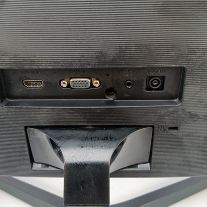 Samsung 27" C27F396FHNXZA FHD VA 60Hz Curved Gaming Monitor