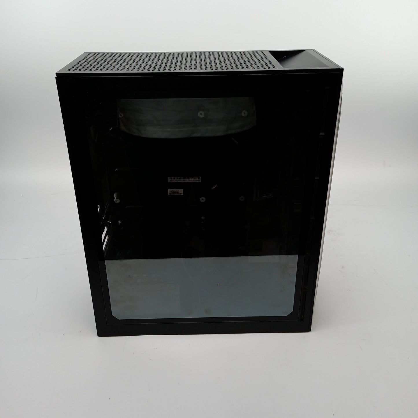 HP Omen Obelisk 25L Gaming Desktop PC Case