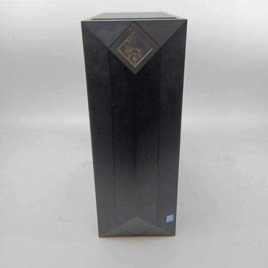 HP Omen Obelisk 25L Gaming Desktop PC Case