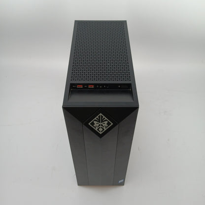 HP Omen Obelisk 25L Gaming Desktop PC Case