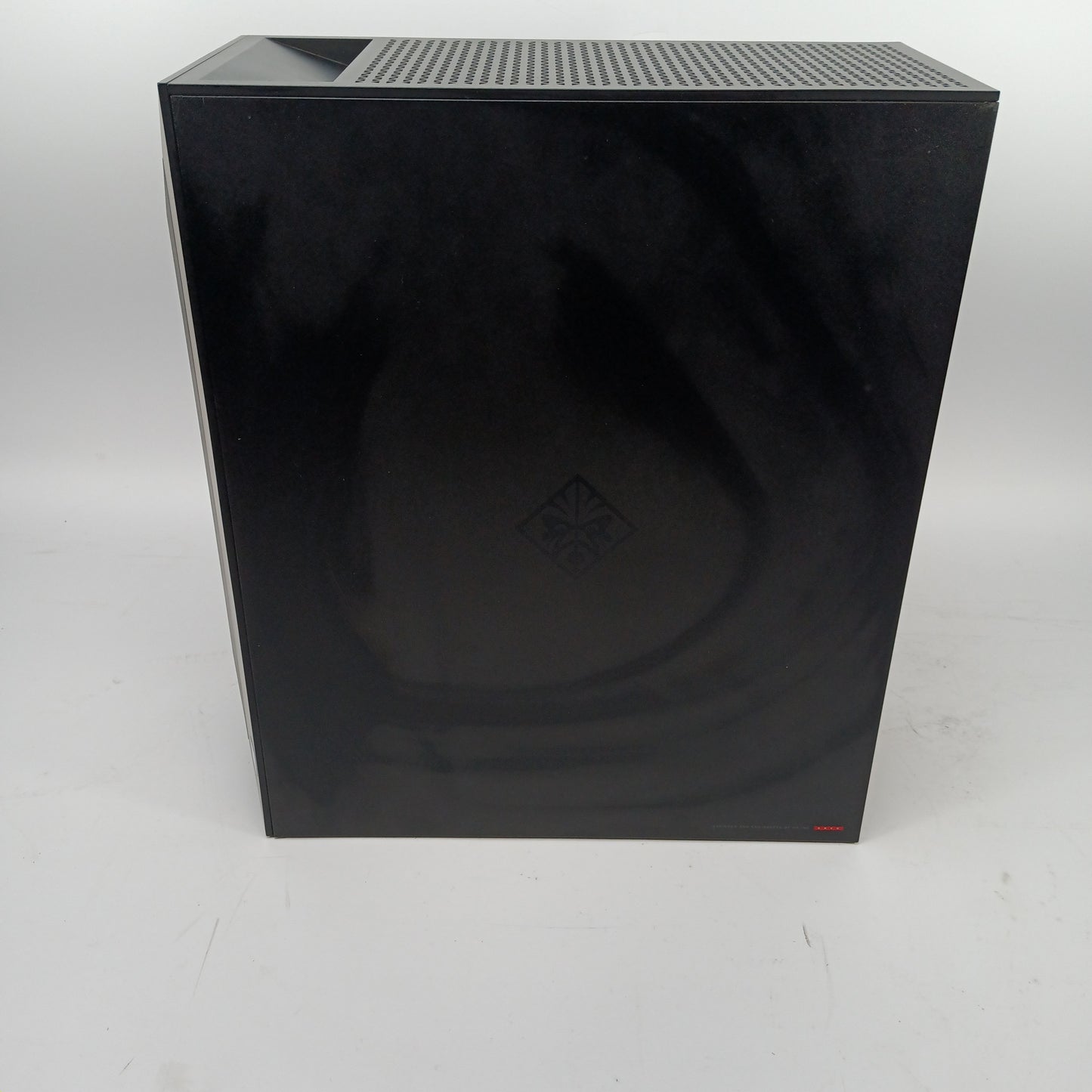 HP Omen Obelisk 25L Gaming Desktop PC Case