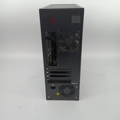 HP Omen Obelisk 25L Gaming Desktop PC Case