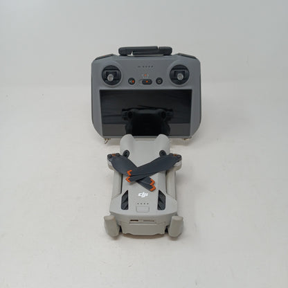 DJI Mini 4 Pro Camera Drone With RC 2 Remote and Battery