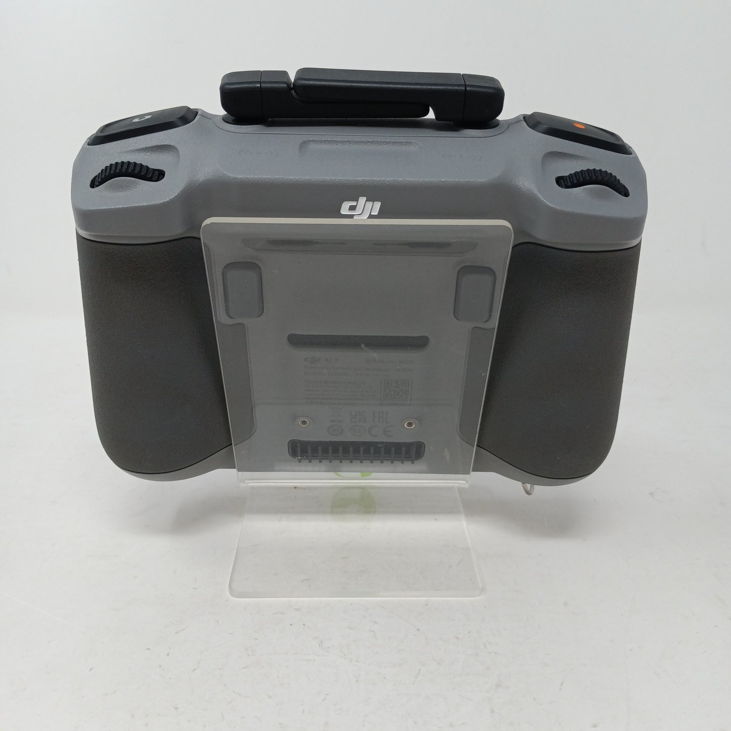 DJI Mini 4 Pro Camera Drone With RC 2 Remote and Battery