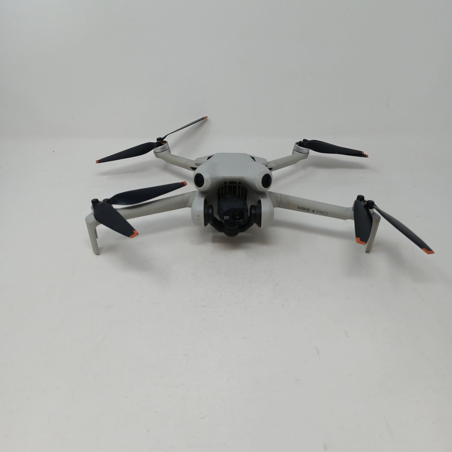 DJI Mini 4 Pro Camera Drone With RC 2 Remote and Battery