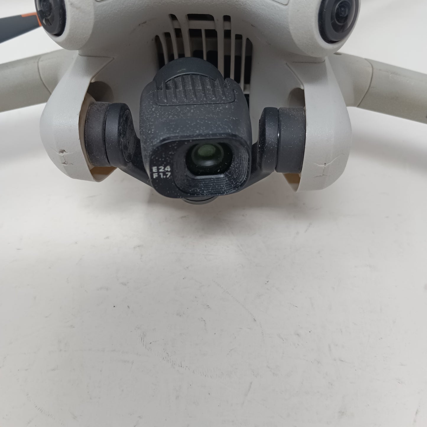 DJI Mini 4 Pro Camera Drone With RC 2 Remote and Battery