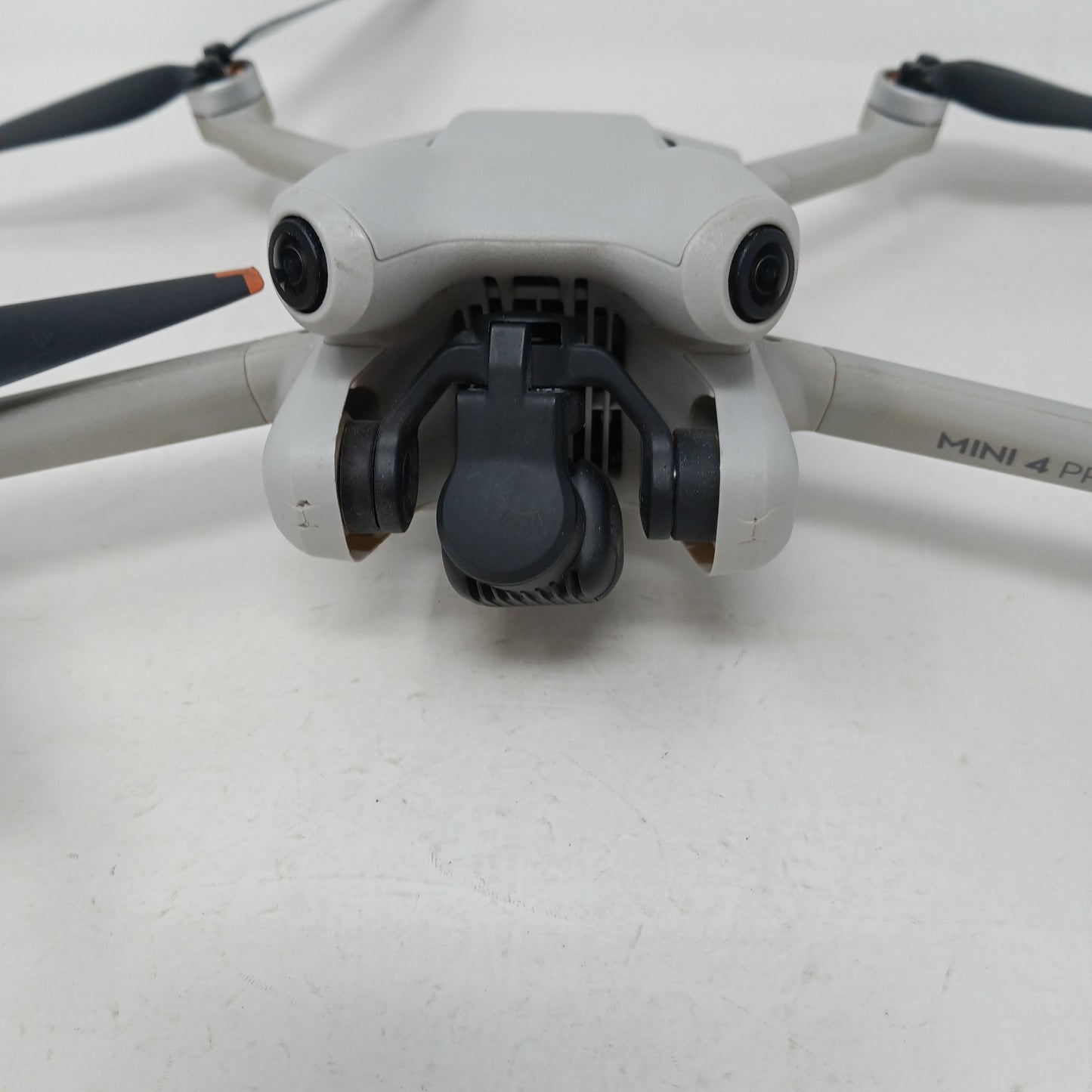 DJI Mini 4 Pro Camera Drone With RC 2 Remote and Battery