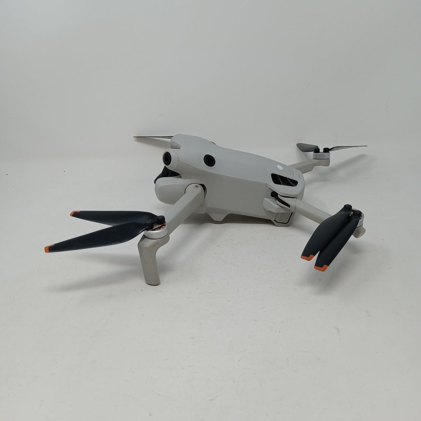 DJI Mini 4 Pro Camera Drone With RC 2 Remote and Battery