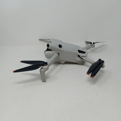 DJI Mini 4 Pro Camera Drone With RC 2 Remote and Battery