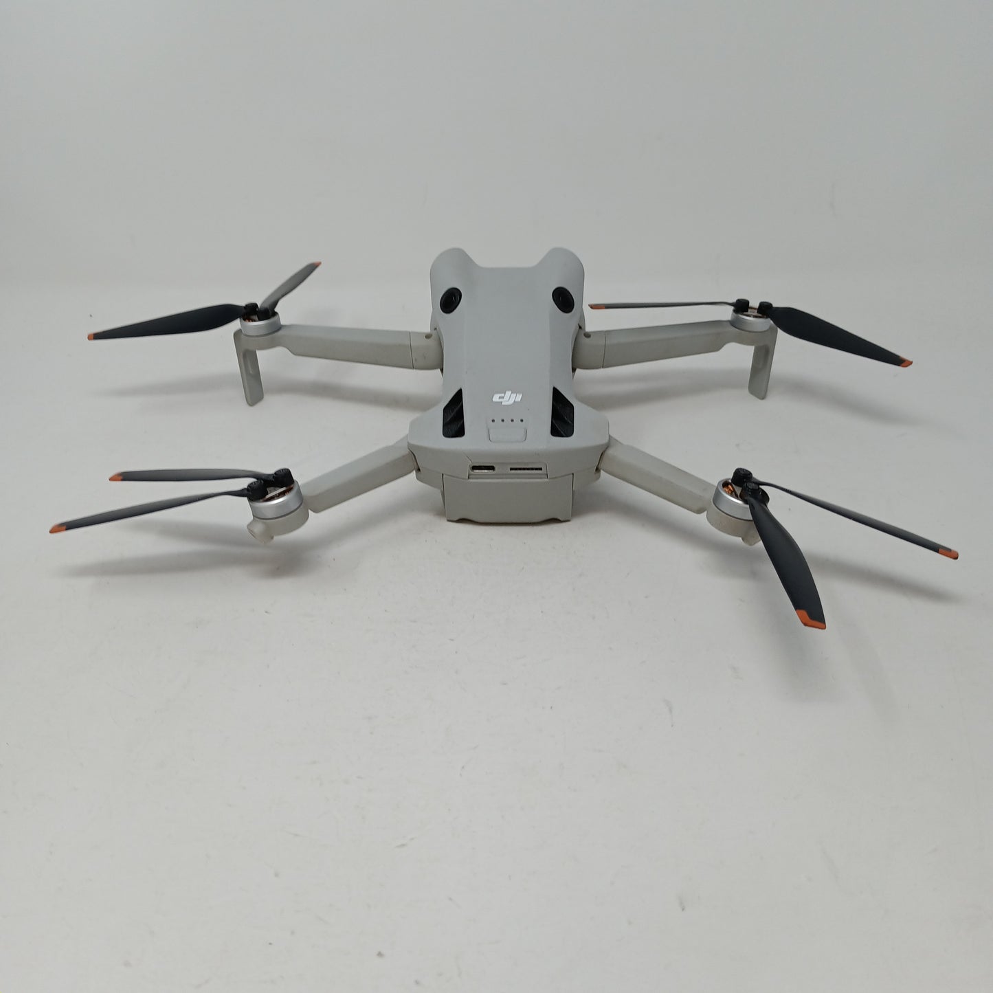 DJI Mini 4 Pro Camera Drone With RC 2 Remote and Battery