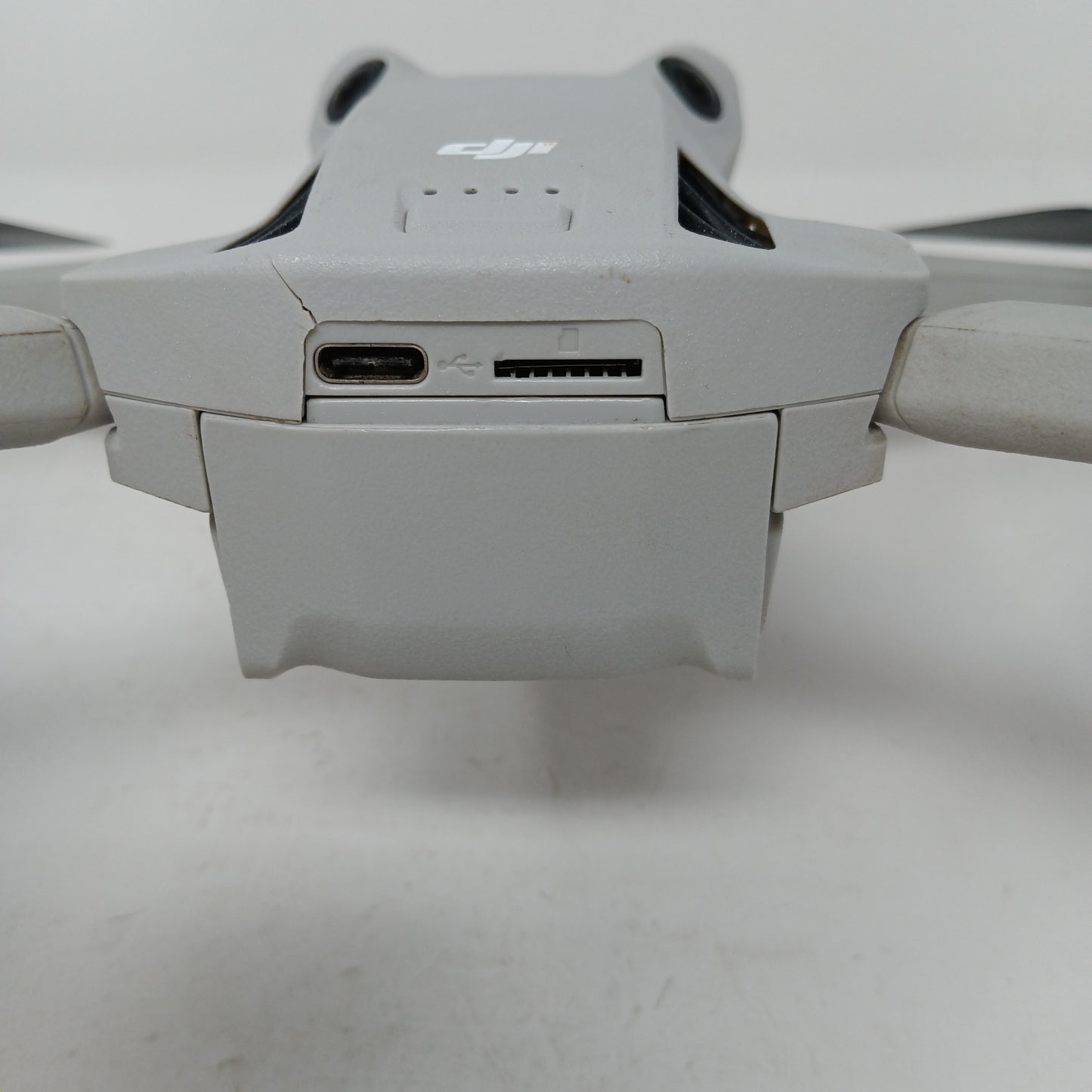 DJI Mini 4 Pro Camera Drone With RC 2 Remote and Battery