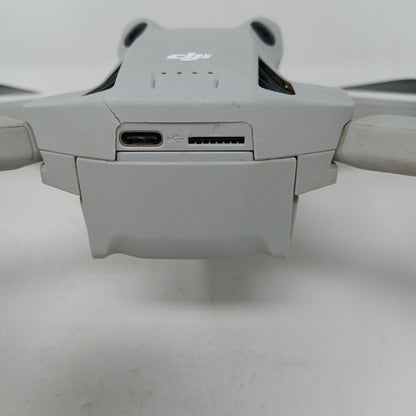 DJI Mini 4 Pro Camera Drone With RC 2 Remote and Battery