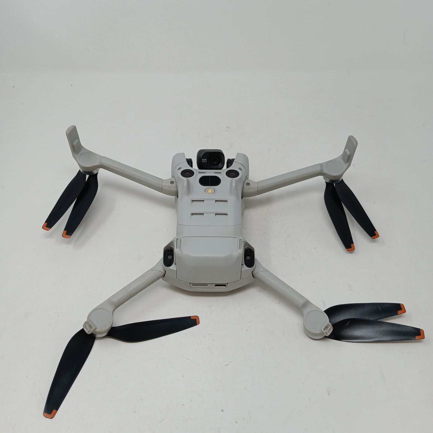 DJI Mini 4 Pro Camera Drone With RC 2 Remote and Battery