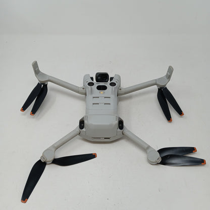 DJI Mini 4 Pro Camera Drone With RC 2 Remote and Battery