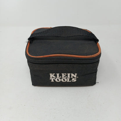 Klein Tools 93MCLG Mini Green Cross Laser Level IP54