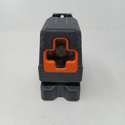 Klein Tools 93MCLG Mini Green Cross Laser Level IP54