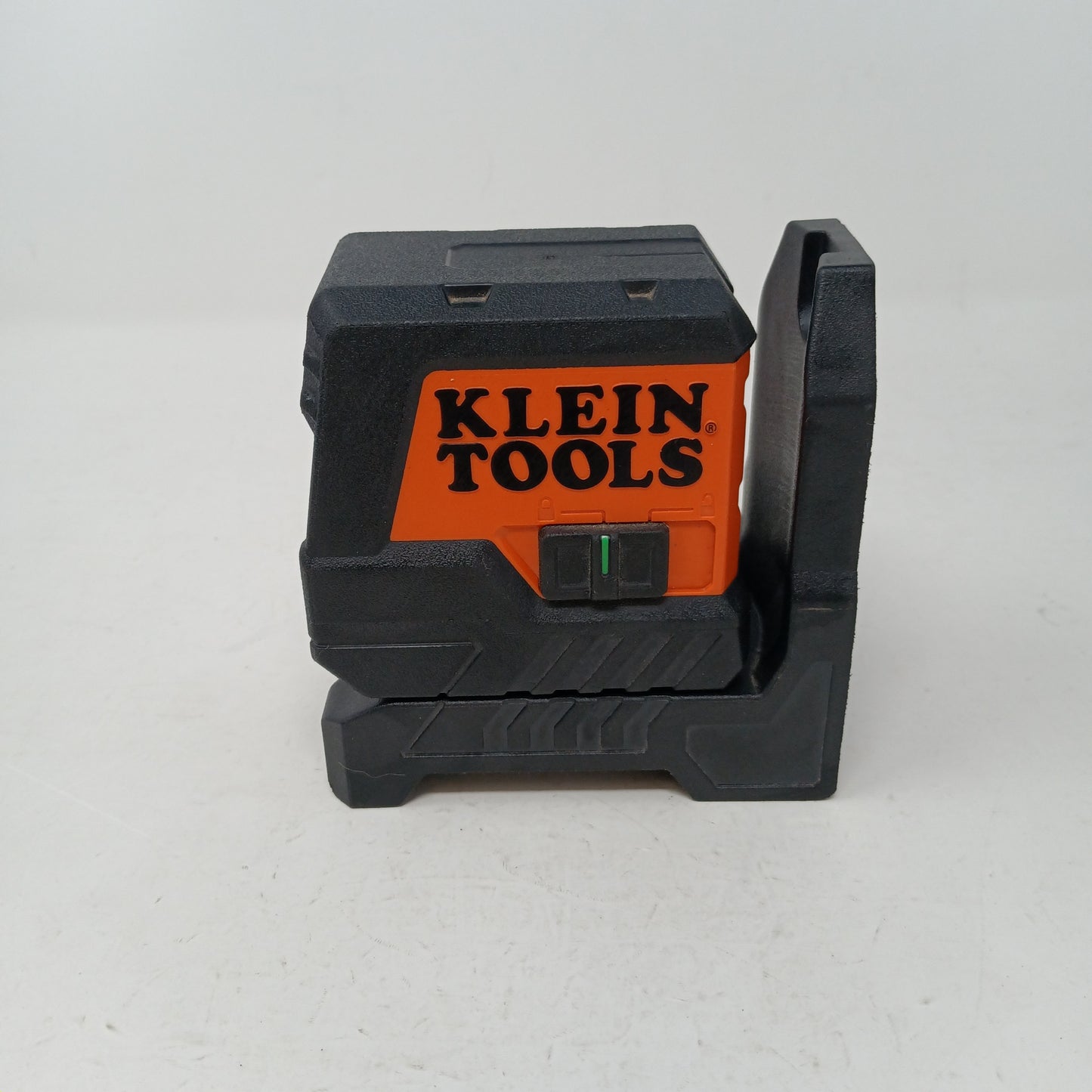 Klein Tools 93MCLG Mini Green Cross Laser Level IP54