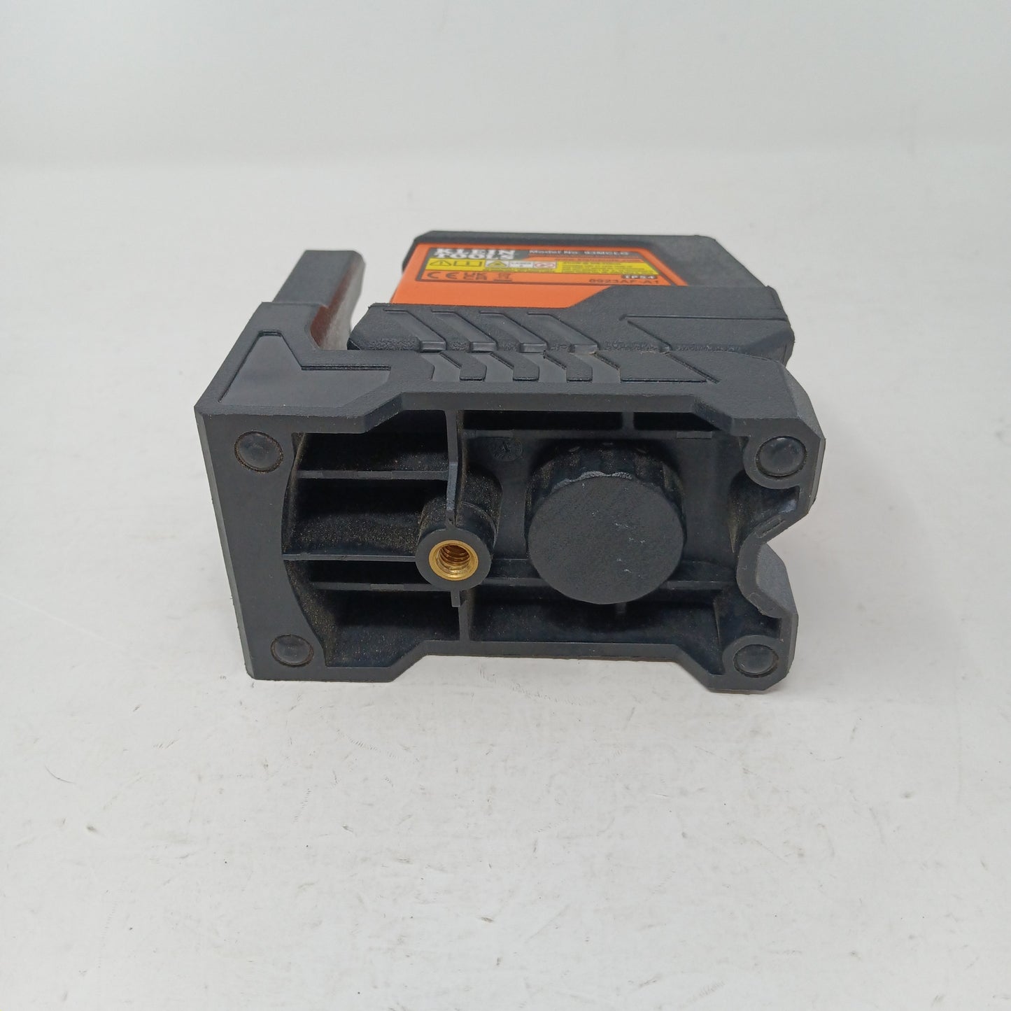 Klein Tools 93MCLG Mini Green Cross Laser Level IP54