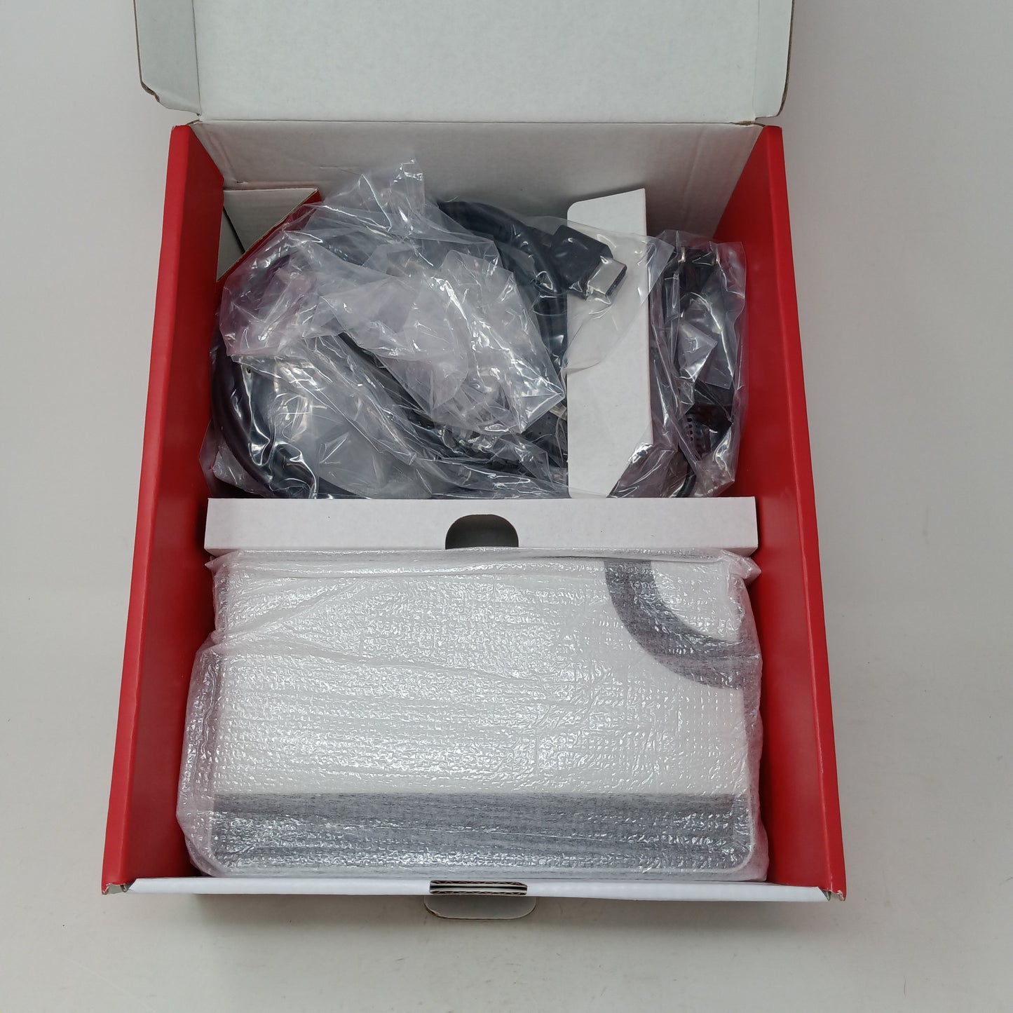 Nintendo Switch OLED Video Game Console HEG-001 White