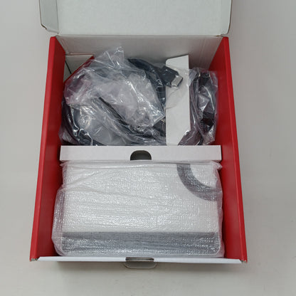 Nintendo Switch OLED Video Game Console HEG-001 White