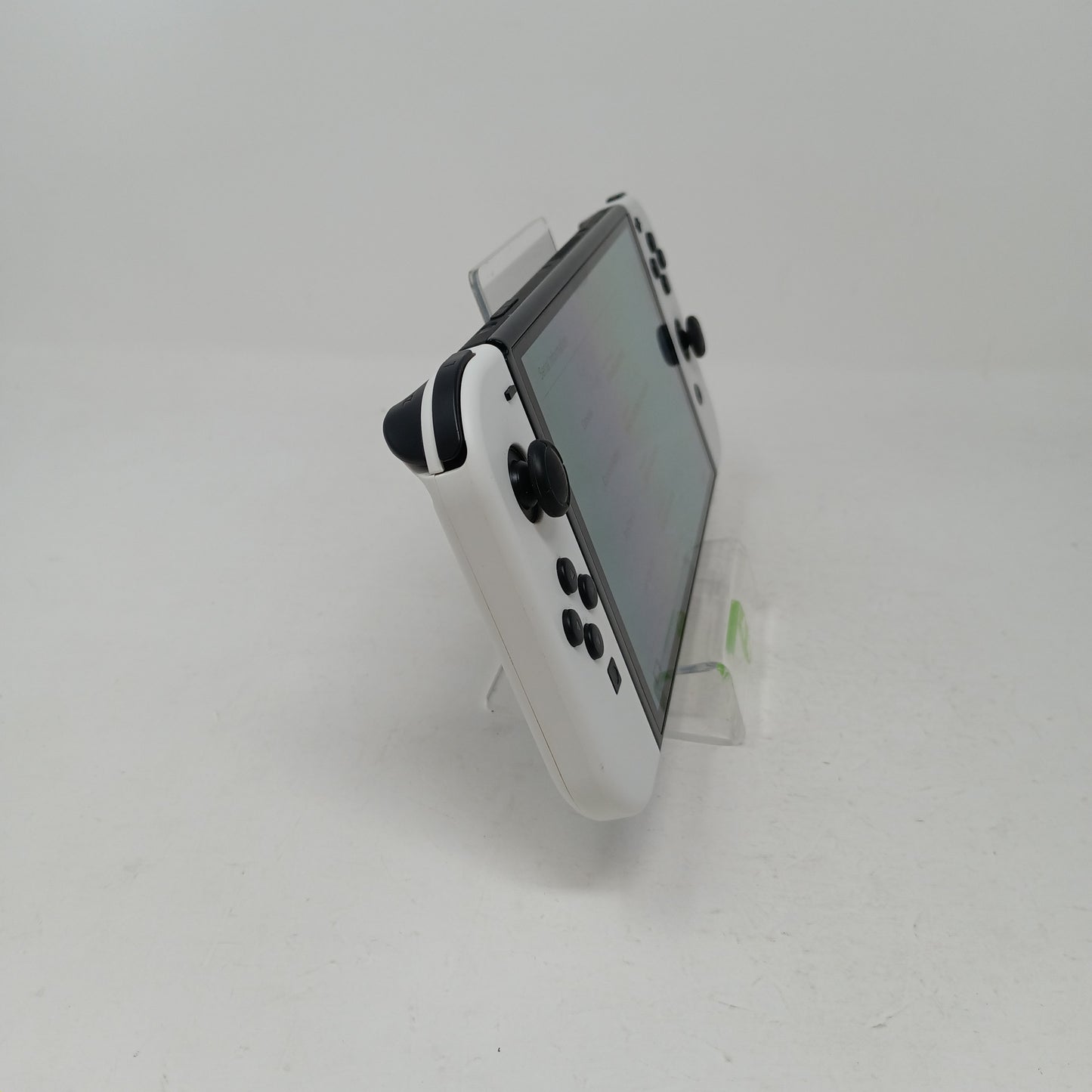 Nintendo Switch OLED Video Game Console HEG-001 White