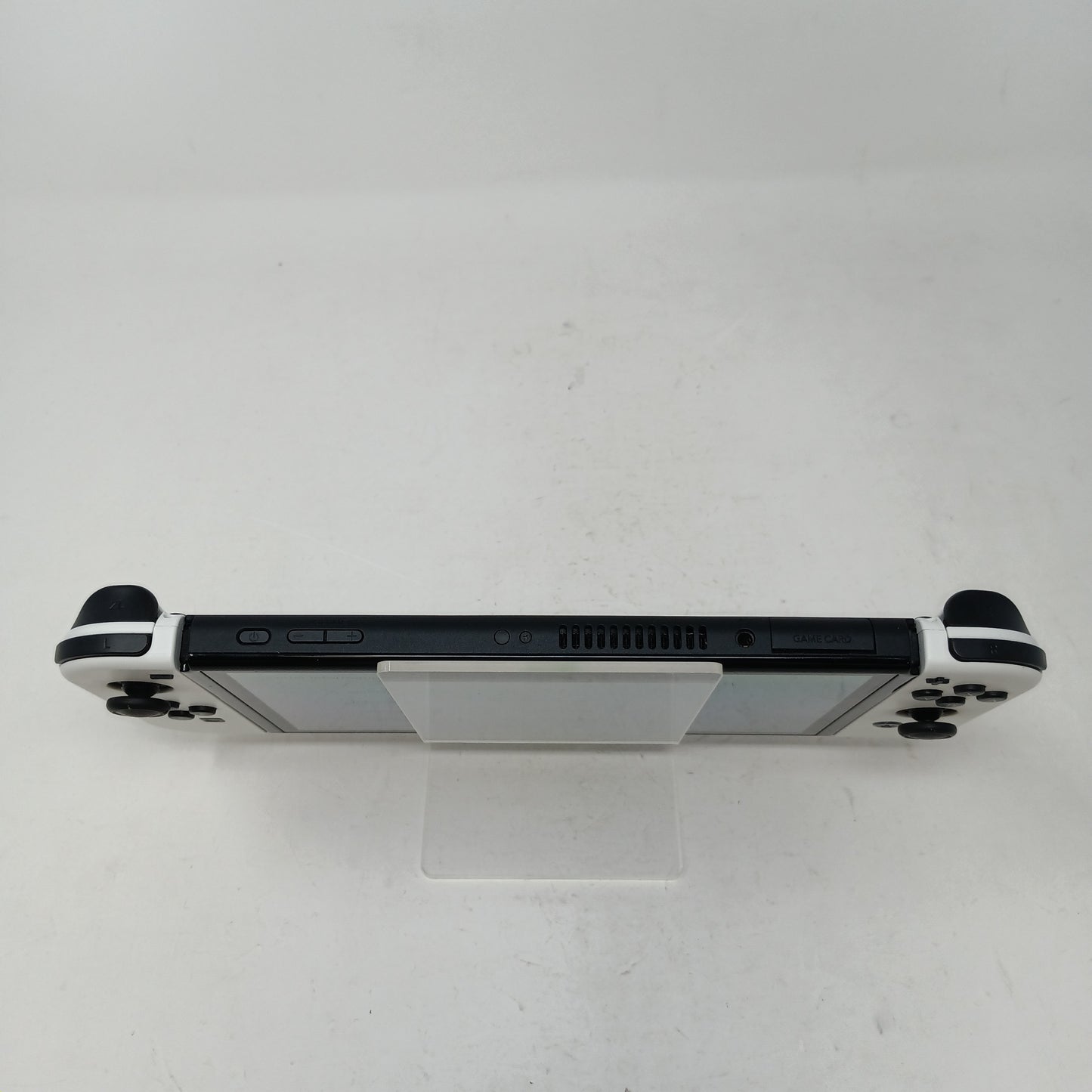 Nintendo Switch OLED Video Game Console HEG-001 White