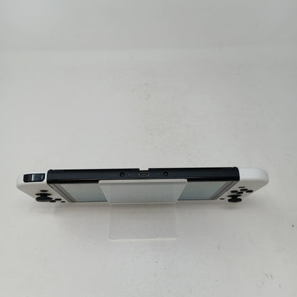 Nintendo Switch OLED Video Game Console HEG-001 White