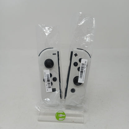 Nintendo Switch OLED Video Game Console HEG-001 White