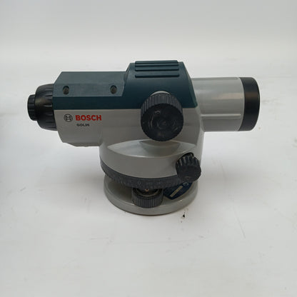 Bosch GOL26 Automatic Optical Level 26x