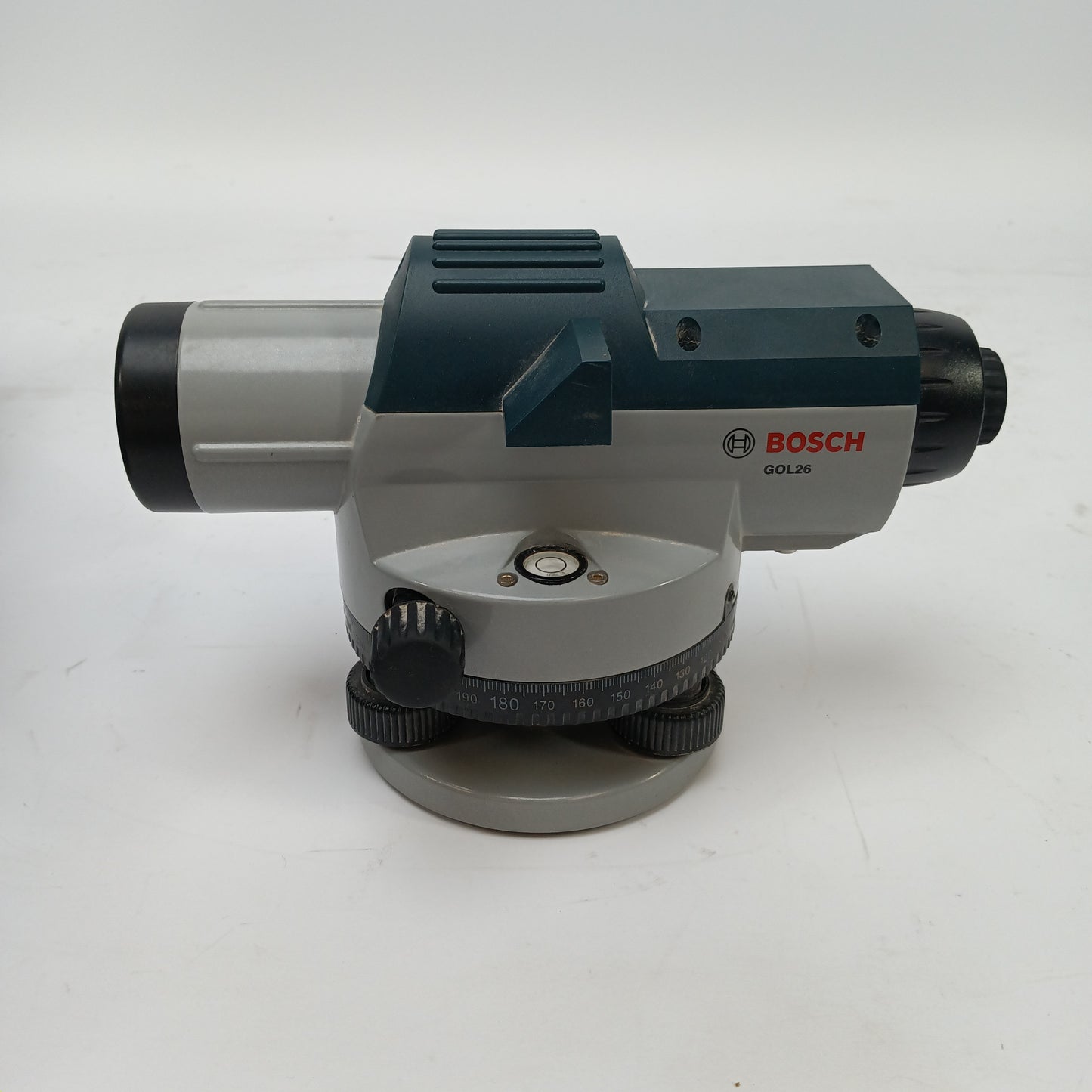 Bosch GOL26 Automatic Optical Level 26x