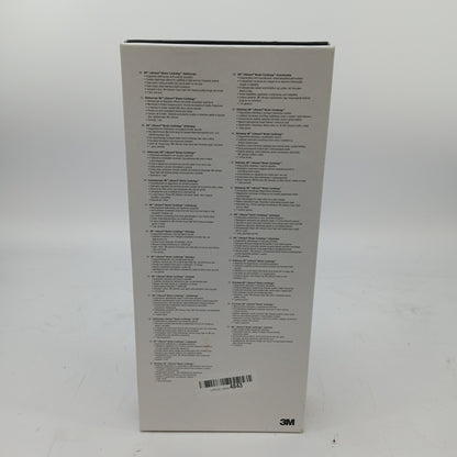 3M Littmann Master Cardiology Stethoscope, 2160, Stainless Steel