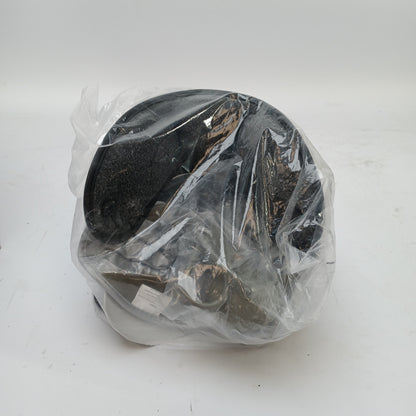 Twinklepoch Cervical Neck Traction Device Brace Adjustable HandPump