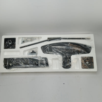 Ergotron Neo-Flex 33-330-085 Dual Monitor Stand