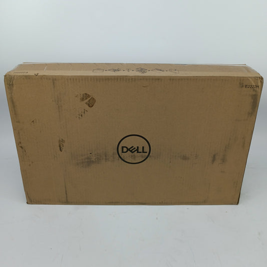 Dell E2222H Black 22 in Widescreen Full HD Monitor