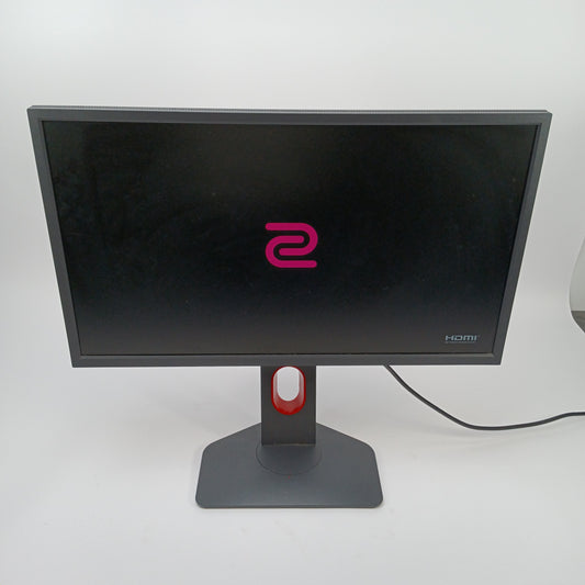 BenQ ZOWIE XL2540K-B 24.5-inch 240 Hz Gaming Monitor 1080P 1ms
