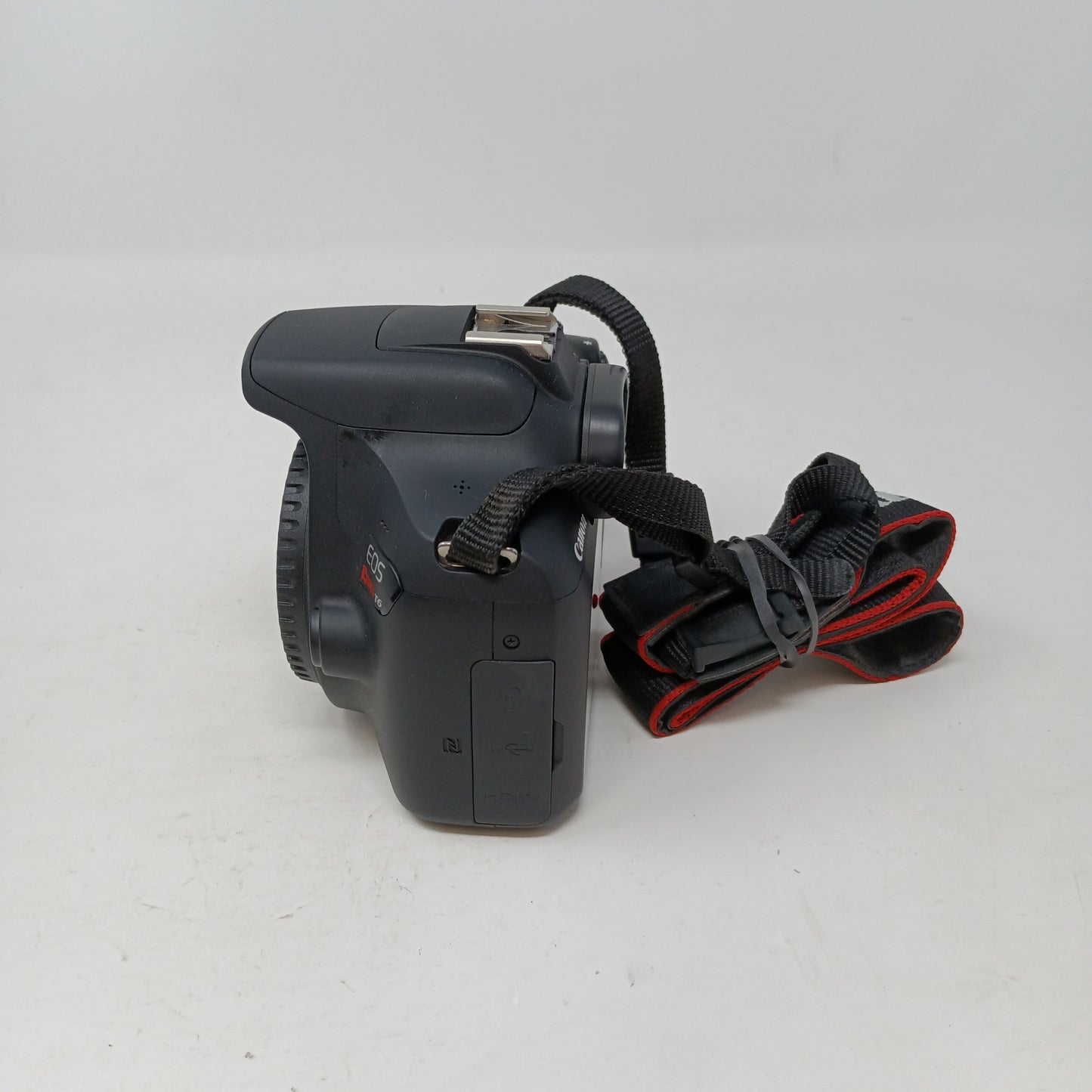 Canon EOS Rebel T6 18.0MP Digital SLR DSLR Camera