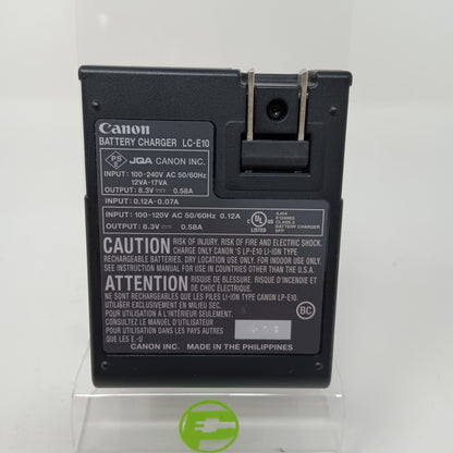 Canon EOS Rebel T6 18.0MP Digital SLR DSLR Camera