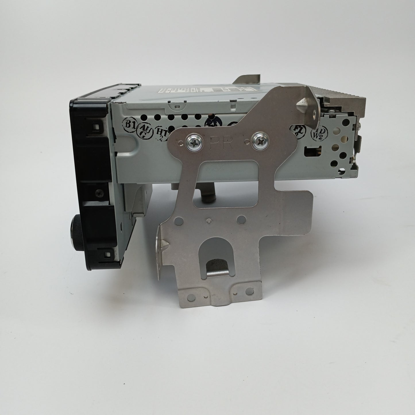 2015-2017 Mitsubishi Outlander Sport Am Fm Cd Player Radio Receiver