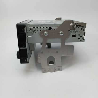 2015-2017 Mitsubishi Outlander Sport Am Fm Cd Player Radio Receiver