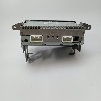 2015-2017 Mitsubishi Outlander Sport Am Fm Cd Player Radio Receiver