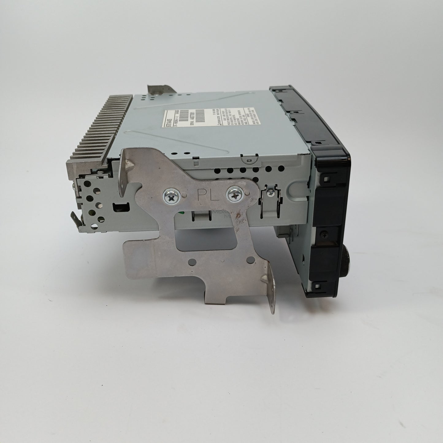 2015-2017 Mitsubishi Outlander Sport Am Fm Cd Player Radio Receiver