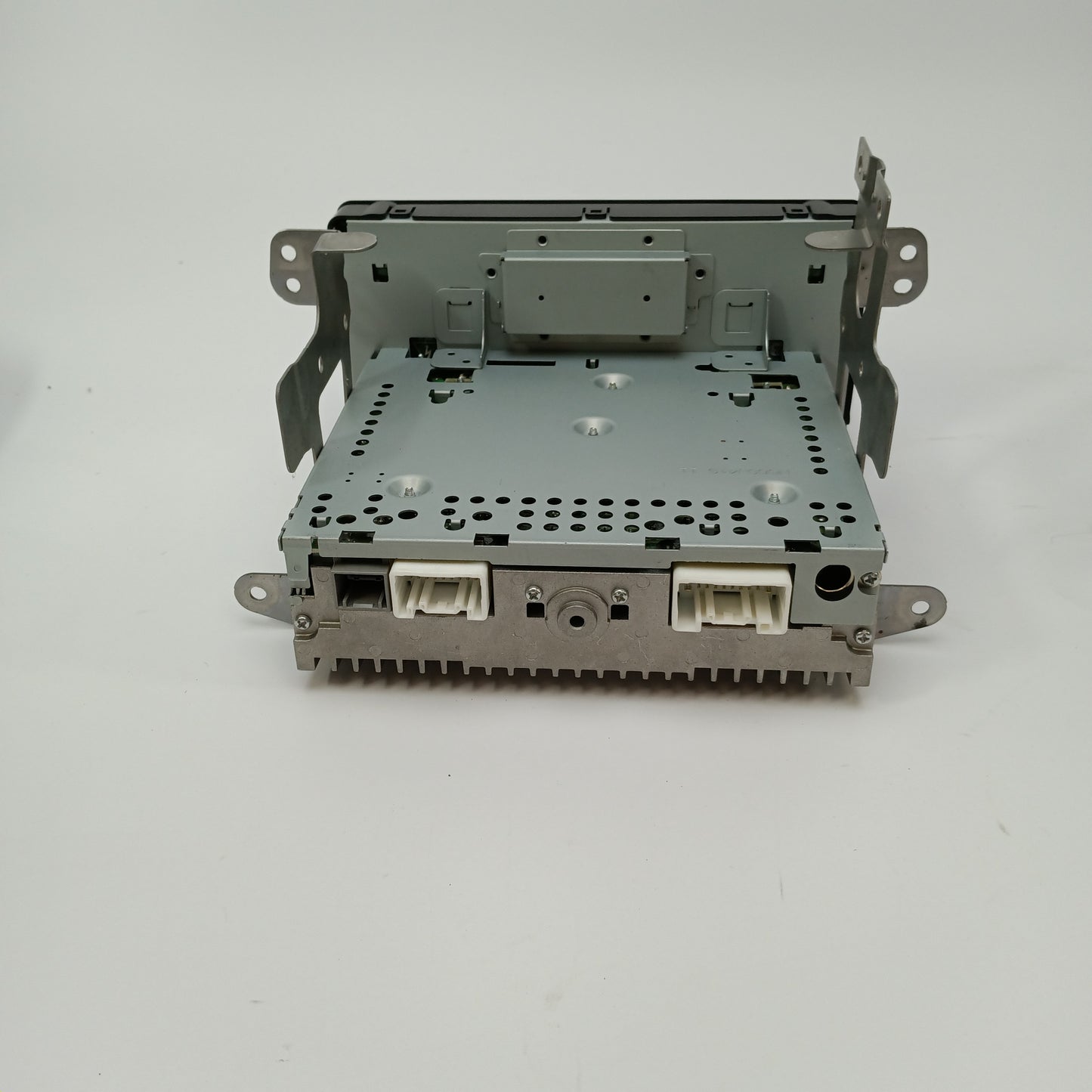 2015-2017 Mitsubishi Outlander Sport Am Fm Cd Player Radio Receiver