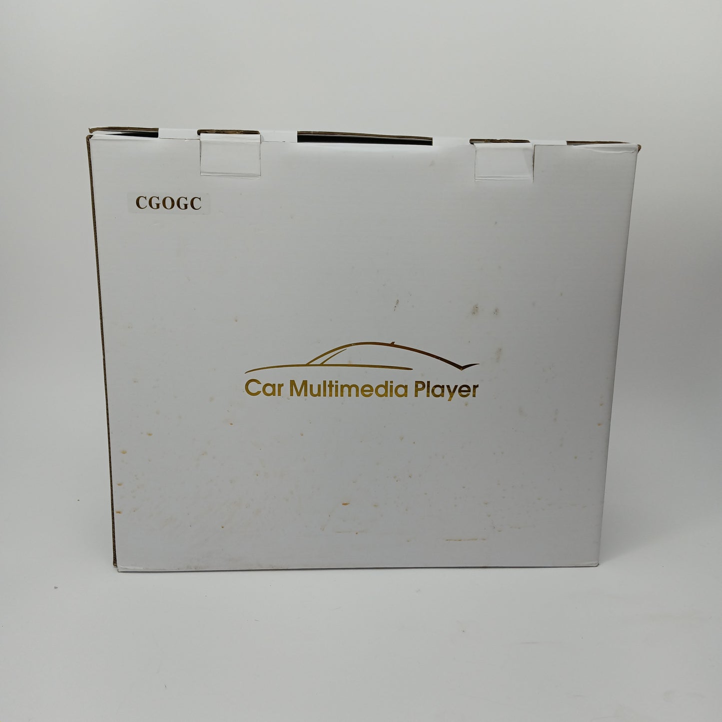 2015-2017 Mitsubishi Outlander Sport Am Fm Cd Player Radio Receiver